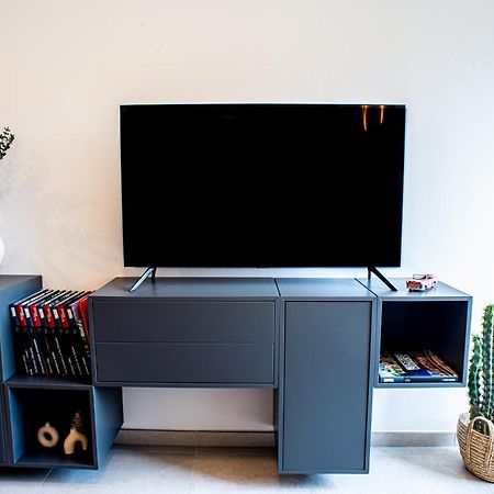 Susa Cosi Canteras Apartment ลาสปัลมาส เด กรานคานาเรีย ภายนอก รูปภาพ