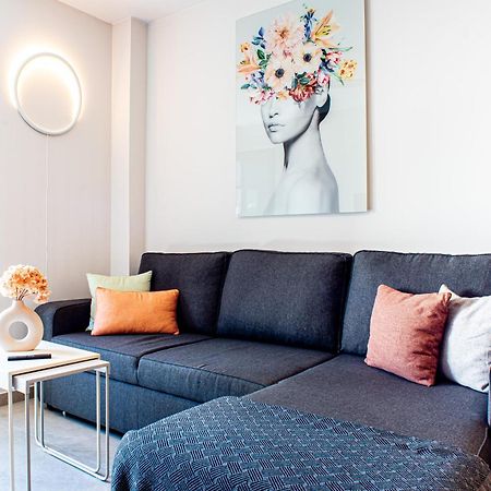 Susa Cosi Canteras Apartment ลาสปัลมาส เด กรานคานาเรีย ภายนอก รูปภาพ