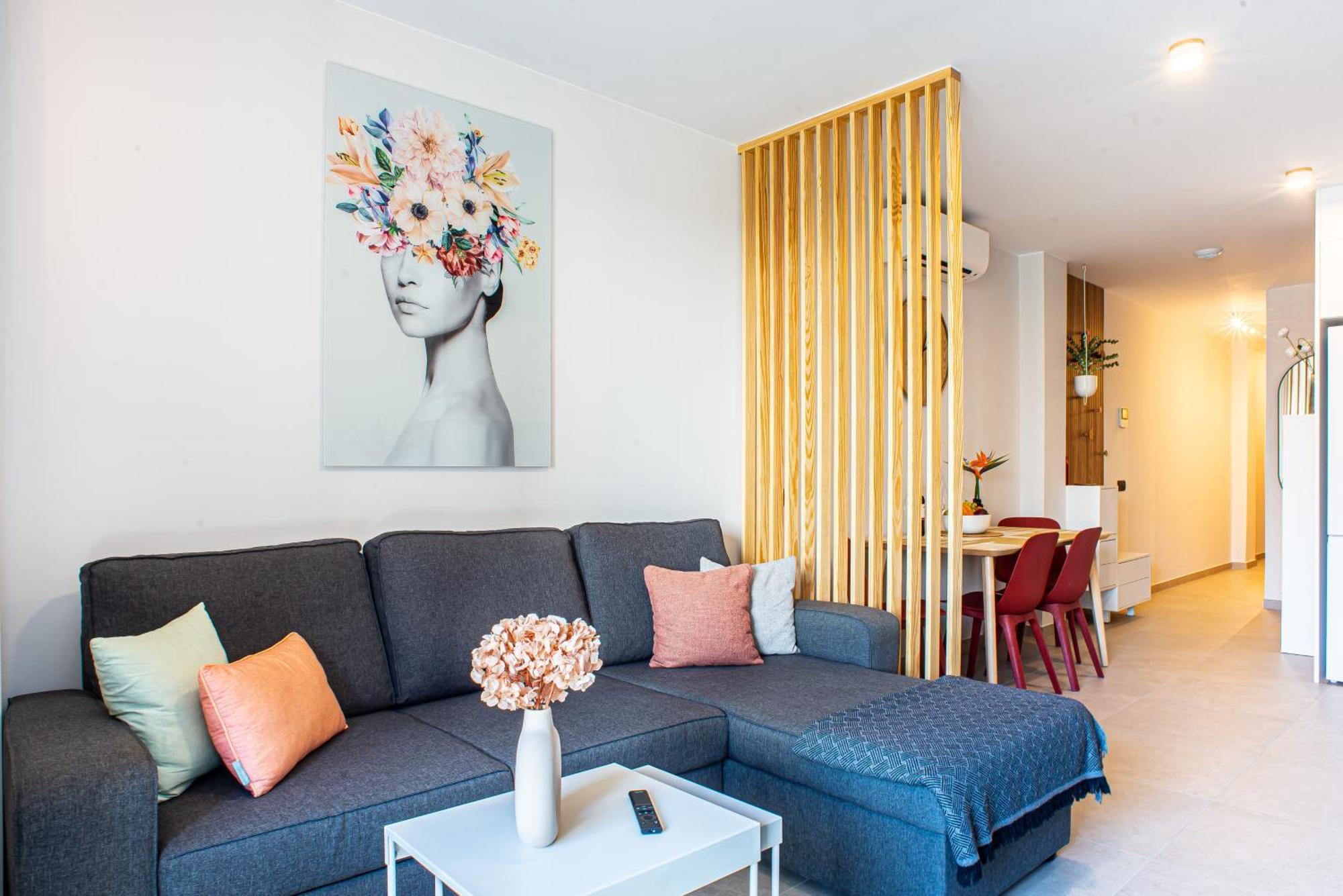 Susa Cosi Canteras Apartment ลาสปัลมาส เด กรานคานาเรีย ภายนอก รูปภาพ