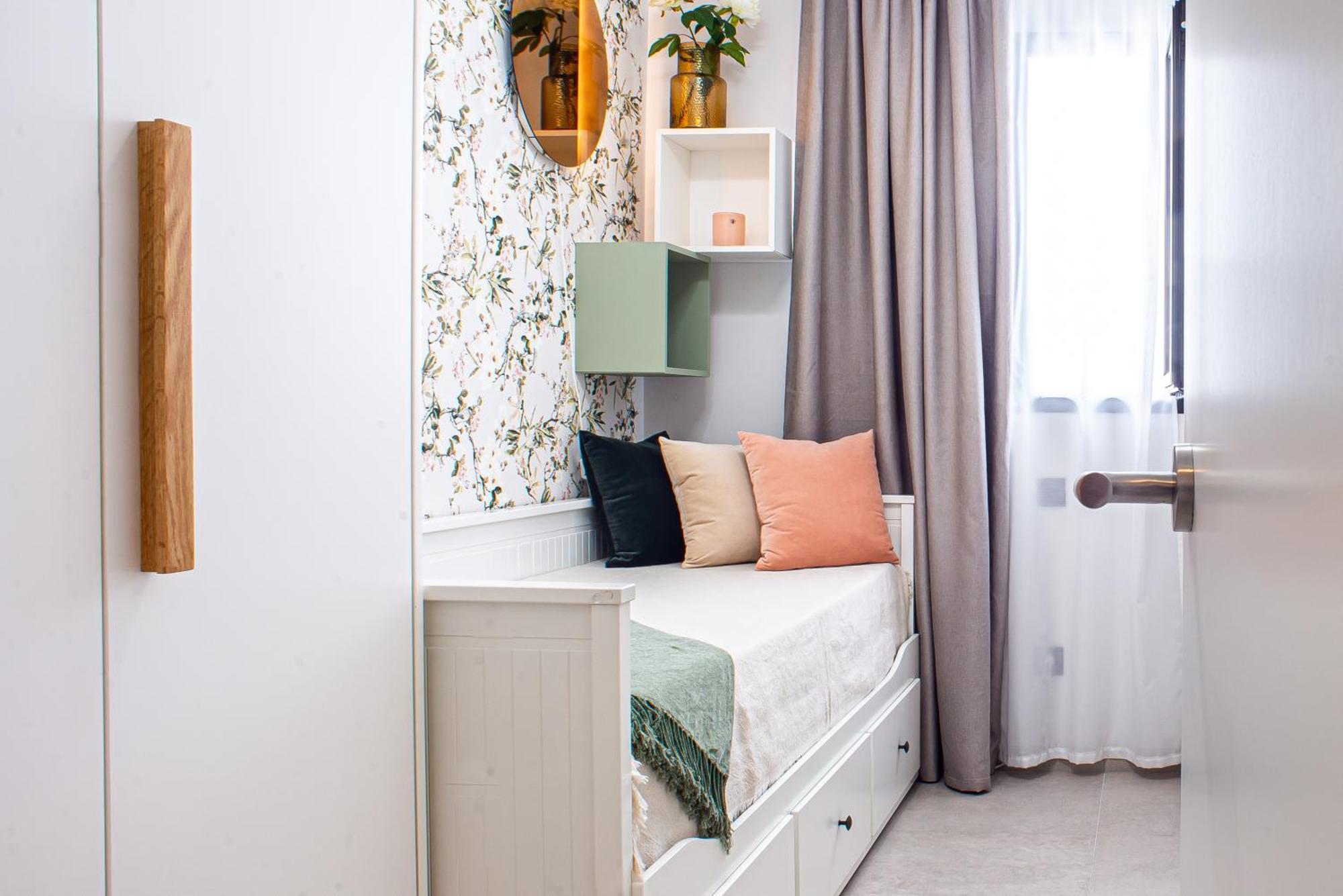 Susa Cosi Canteras Apartment ลาสปัลมาส เด กรานคานาเรีย ภายนอก รูปภาพ