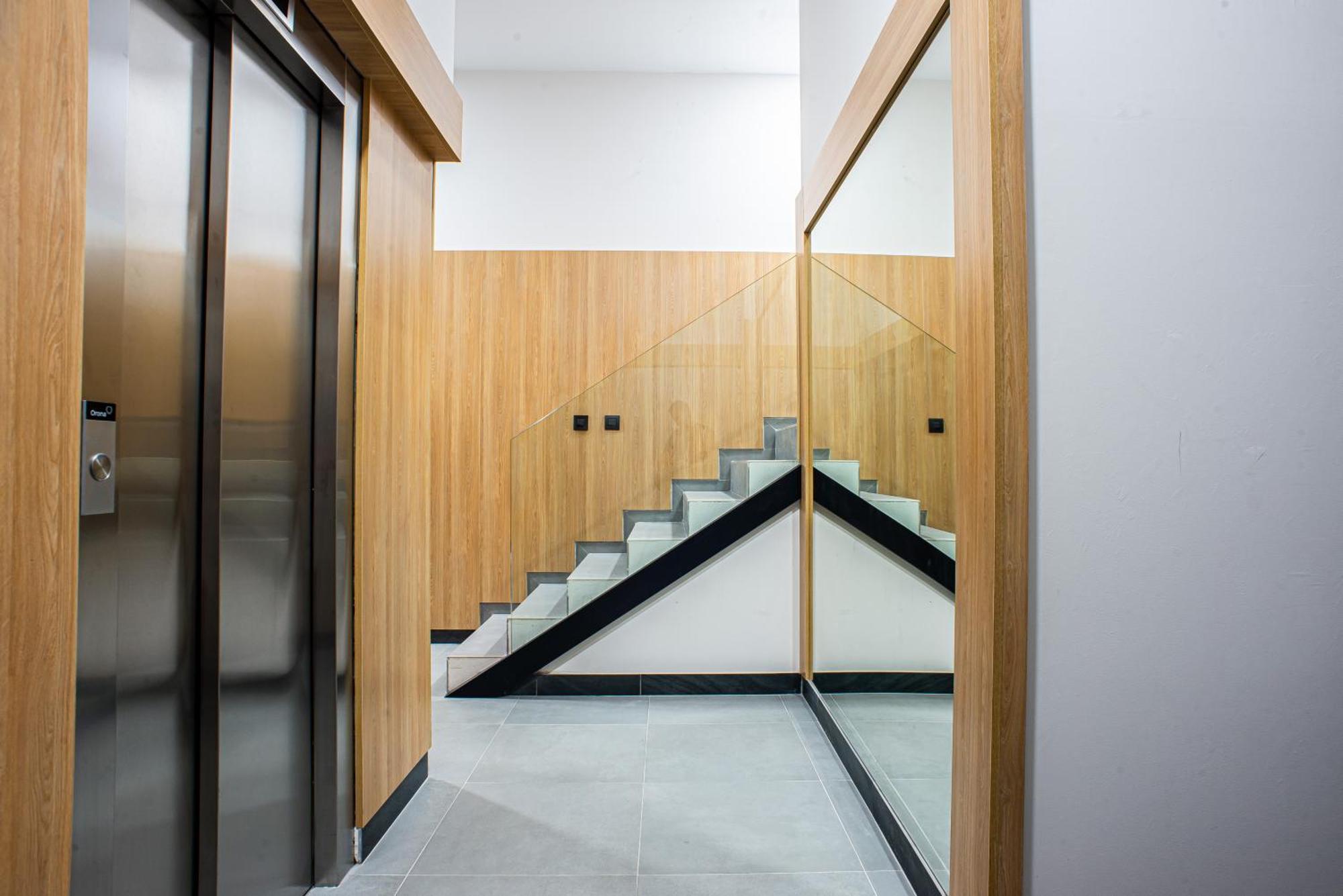 Susa Cosi Canteras Apartment ลาสปัลมาส เด กรานคานาเรีย ภายนอก รูปภาพ