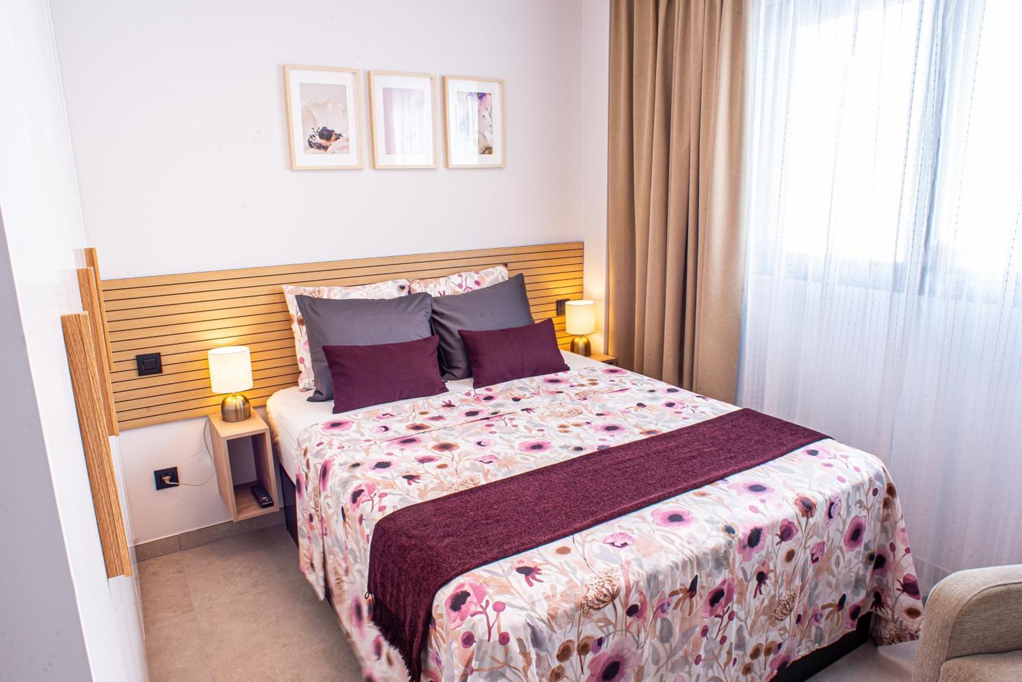 Susa Cosi Canteras Apartment ลาสปัลมาส เด กรานคานาเรีย ภายนอก รูปภาพ