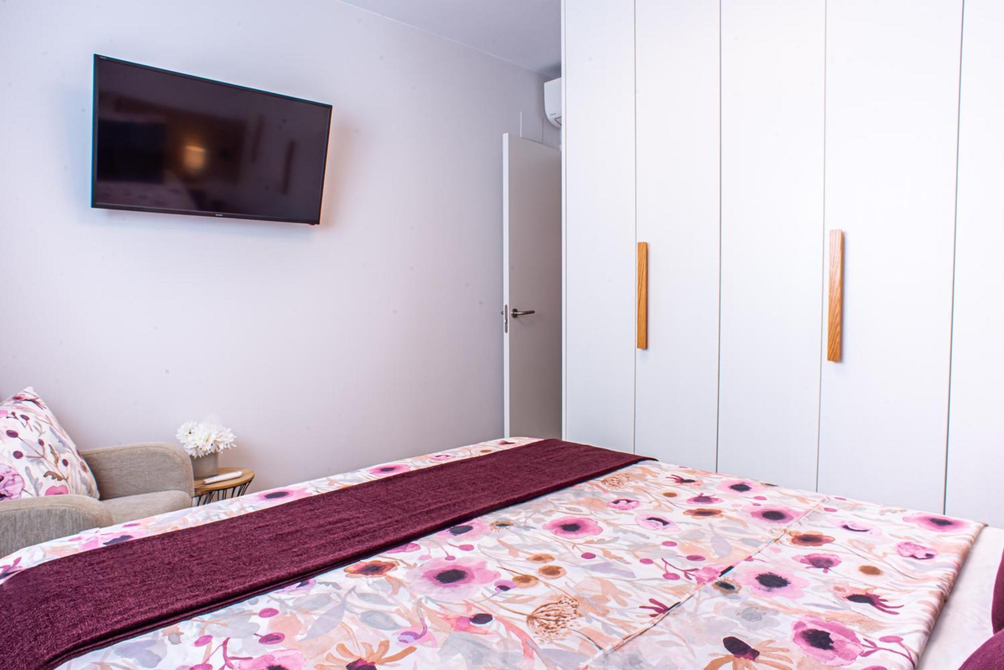 Susa Cosi Canteras Apartment ลาสปัลมาส เด กรานคานาเรีย ภายนอก รูปภาพ
