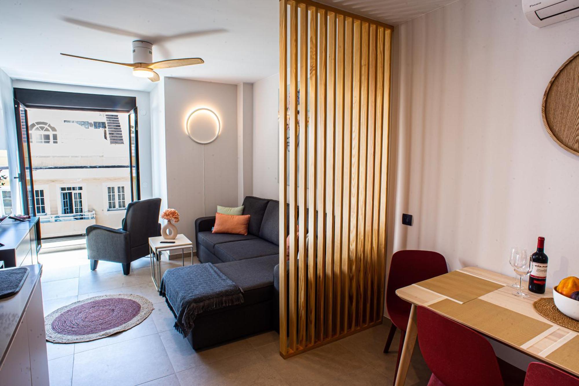 Susa Cosi Canteras Apartment ลาสปัลมาส เด กรานคานาเรีย ภายนอก รูปภาพ