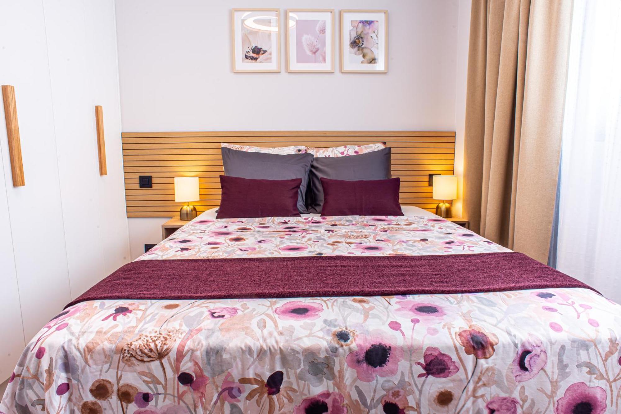 Susa Cosi Canteras Apartment ลาสปัลมาส เด กรานคานาเรีย ภายนอก รูปภาพ