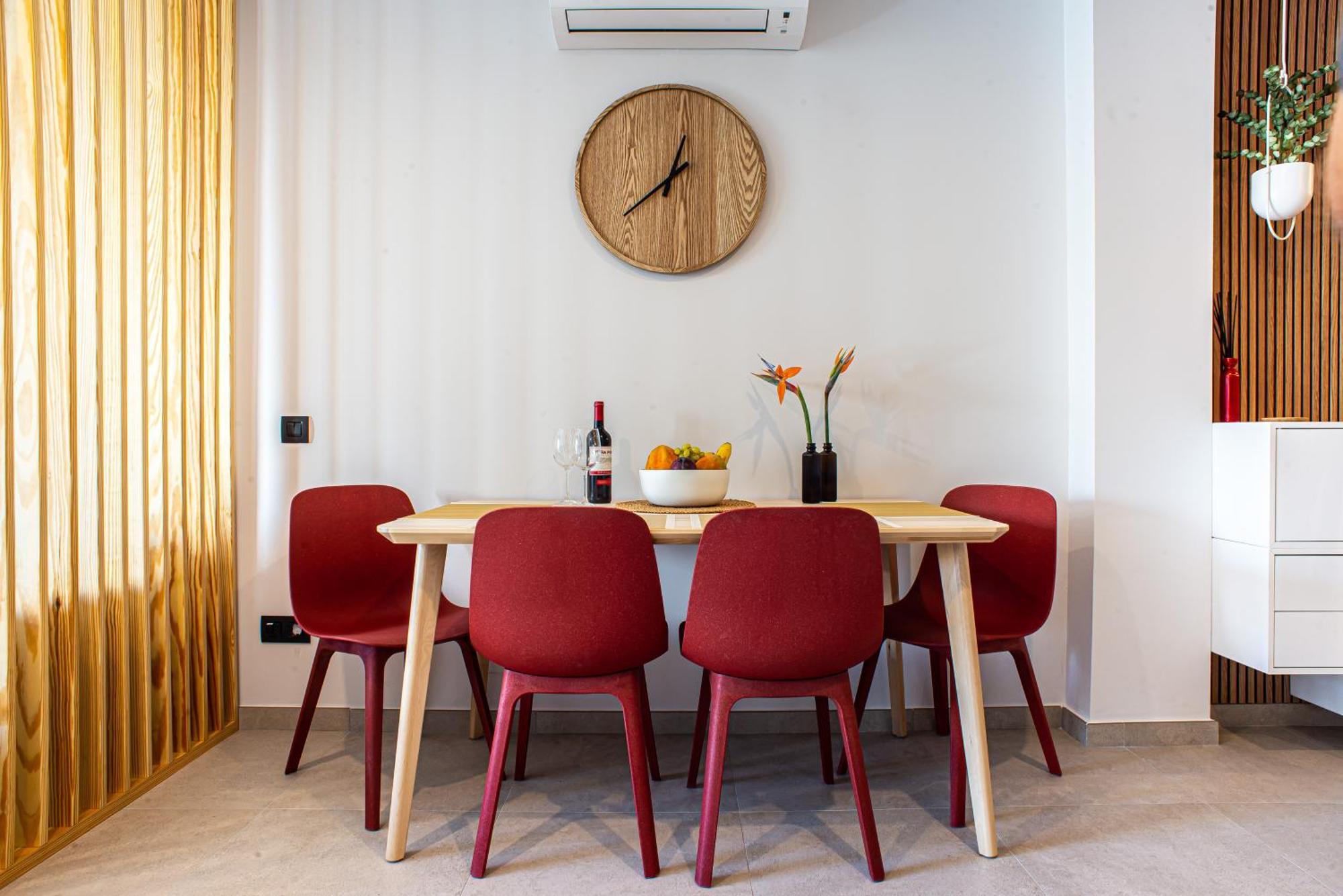 Susa Cosi Canteras Apartment ลาสปัลมาส เด กรานคานาเรีย ภายนอก รูปภาพ